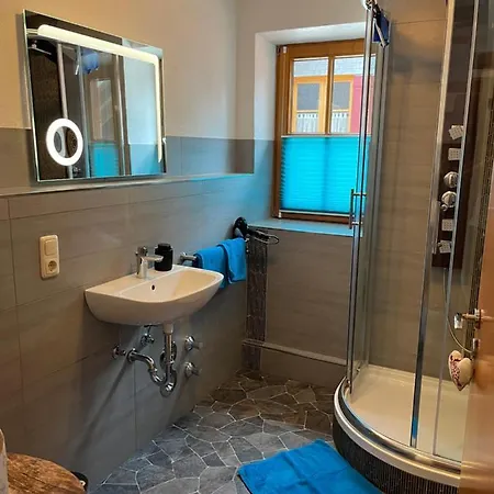 Apartamento Alpenstyle Mit Südbalkon In Geisteier's Hüs *